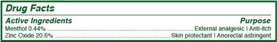 Mikesrx Purpose (Mikesrx  Otc Purpose Section)
